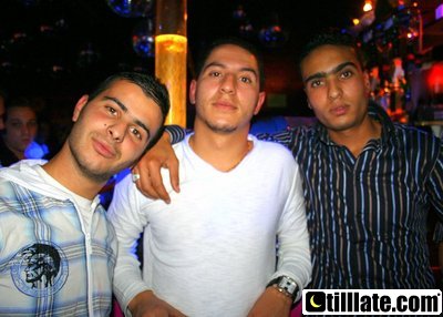 moi omar et walid en mode tkt