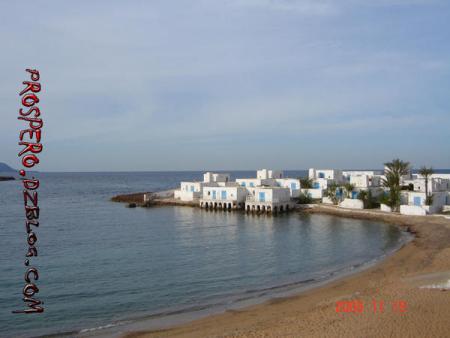 tipaza la plus belle ville d'algerie