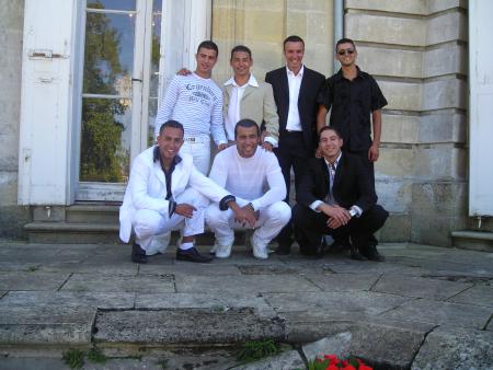 encore nous 